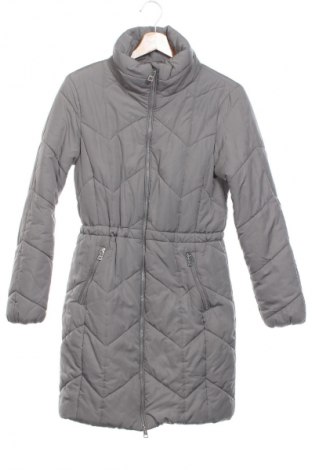 Damenjacke Marks & Spencer, Größe XS, Farbe Grau, Preis € 24,99