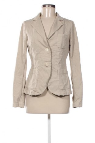 Damenjacke Mason's, Größe M, Farbe Beige, Preis 41,99 €