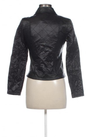 Damenjacke New Look, Größe S, Farbe Schwarz, Preis € 13,99