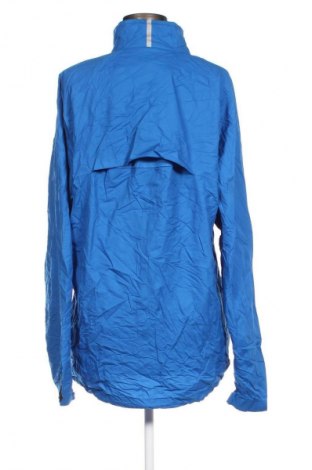 Damenjacke Nike, Größe XL, Farbe Blau, Preis € 38,99