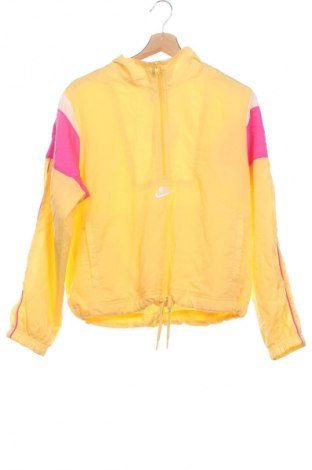 Damenjacke Nike, Größe XS, Farbe Mehrfarbig, Preis 46,45 €