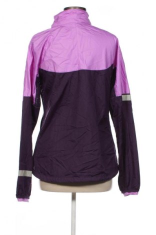 Damenjacke Nike Running, Größe L, Farbe Lila, Preis 46,99 €