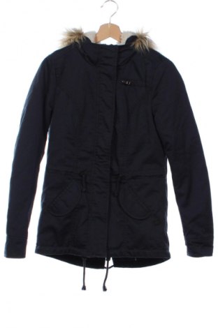 Damenjacke ONLY, Größe XS, Farbe Blau, Preis € 8,99