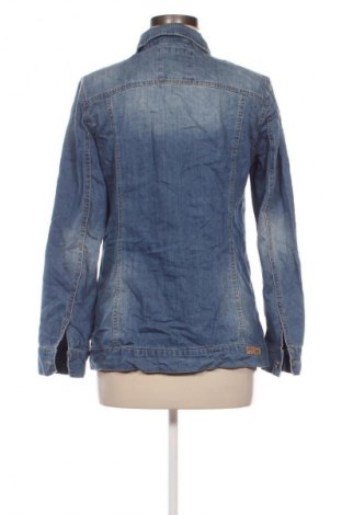 Damenjacke ONLY, Größe M, Farbe Blau, Preis € 9,99