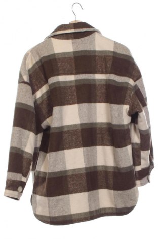 Dámska bunda  Pull&Bear, Veľkosť XS, Farba Viacfarebná, Cena  12,95 €