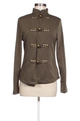 Damenjacke Rainbow Collection, Größe S, Farbe Grün, Preis € 6,99