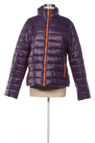 Damenjacke Rino & Pelle, Größe XL, Farbe Lila, Preis 68,99 €