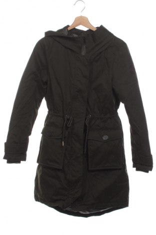 Damenjacke S.Oliver, Größe XS, Farbe Grün, Preis € 42,93