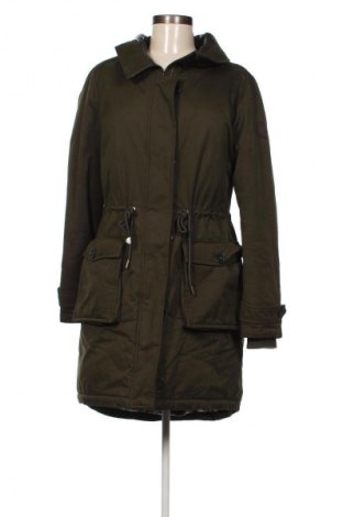 Damenjacke S.Oliver, Größe M, Farbe Grün, Preis 18,99 €