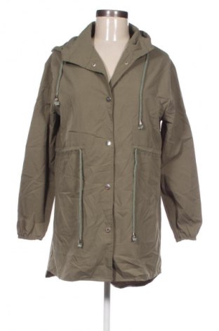 Damenjacke SHEIN, Größe S, Farbe Grün, Preis € 6,99