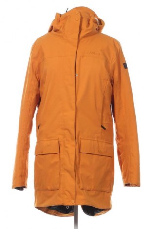 Damenjacke Schoffel, Größe S, Farbe Orange, Preis € 64,99