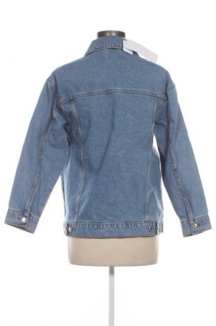 Damenjacke Sinsay, Größe M, Farbe Blau, Preis 20,99 €