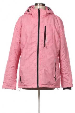 Damenjacke Sports, Größe L, Farbe Rosa, Preis € 22,99