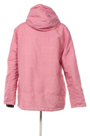 Damenjacke Sports, Größe L, Farbe Rosa, Preis € 22,99