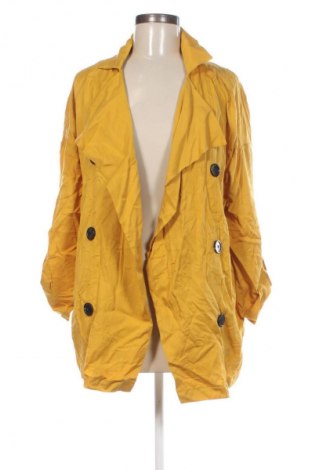 Damenjacke Stradivarius, Größe S, Farbe Gelb, Preis € 6,99