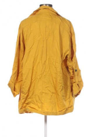 Damenjacke Stradivarius, Größe S, Farbe Gelb, Preis € 6,99