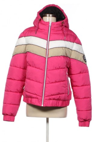 Női dzseki Superdry, Méret XL, Szín Sokszínű, Ár 25 069 Ft