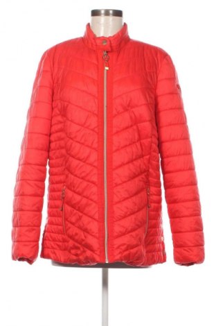 Damenjacke TCM, Größe L, Farbe Rot, Preis € 13,99