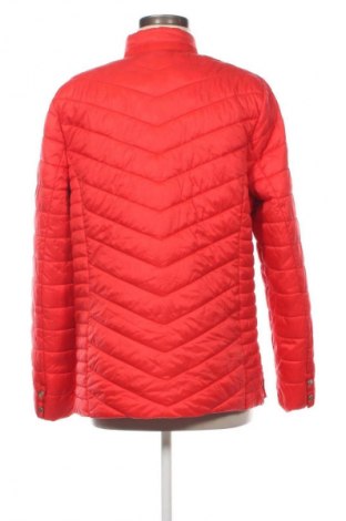 Damenjacke TCM, Größe L, Farbe Rot, Preis € 13,99