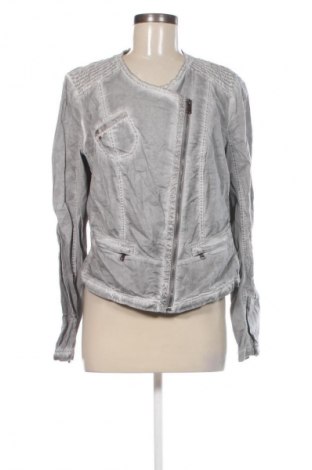 Damenjacke Taifun, Größe XL, Farbe Grau, Preis 37,99 €