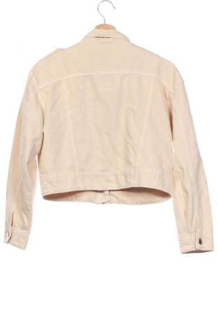 Damenjacke Tally Weijl, Größe XS, Farbe Beige, Preis € 13,99