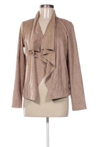 Damenjacke Tchibo, Größe M, Farbe Beige, Preis € 13,99