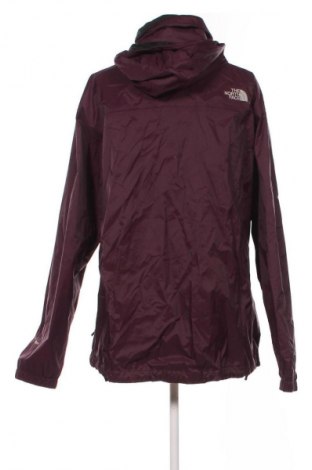 Geacă de femei The North Face, Mărime XL, Culoare Mov, Preț 325,61 Lei