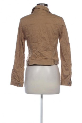 Damenjacke Tom Tailor, Größe S, Farbe Beige, Preis 28,13 €