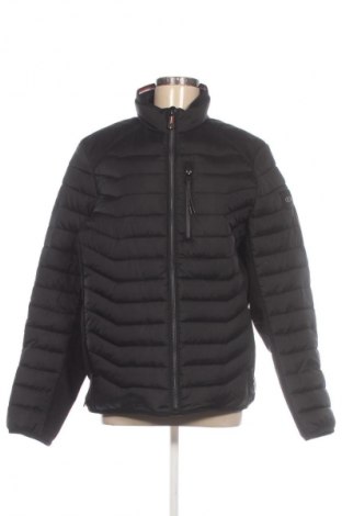 Damenjacke Tom Tailor, Größe M, Farbe Schwarz, Preis 36,99 €