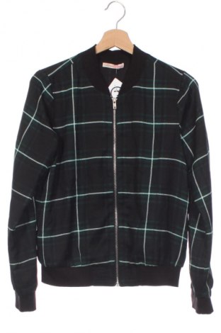 Damenjacke Tom Tailor, Größe XS, Farbe Mehrfarbig, Preis € 9,99