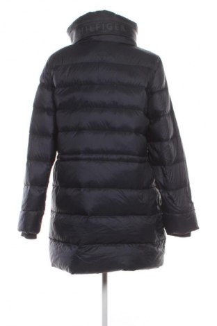 Geacă de femei Tommy Hilfiger, Mărime M, Culoare Albastru, Preț 1.114,99 Lei