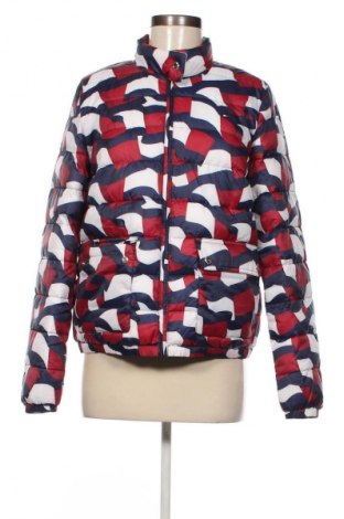 Dámska bunda  Tommy Hilfiger, Veľkosť M, Farba Viacfarebná, Cena  162,95 €