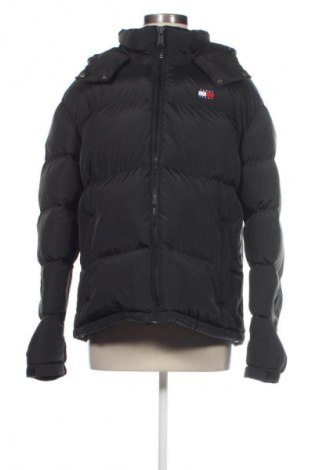 Damenjacke Tommy Hilfiger, Größe L, Farbe Schwarz, Preis € 244,99