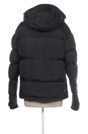 Dámska bunda  Tommy Hilfiger, Veľkosť L, Farba Čierna, Cena  204,95 €