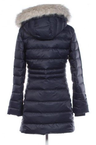 Geacă de femei Tommy Hilfiger, Mărime S, Culoare Albastru, Preț 1.114,99 Lei