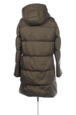 Geacă de femei Tommy Hilfiger, Mărime M, Culoare Verde, Preț 1.114,99 Lei