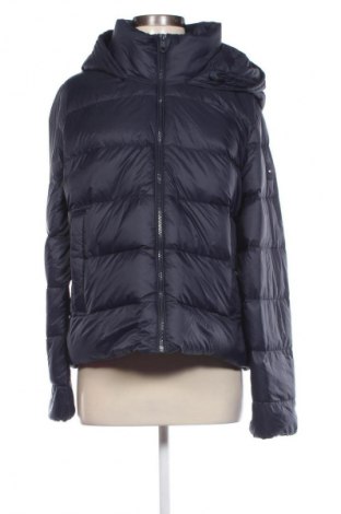 Geacă de femei Tommy Hilfiger, Mărime XL, Culoare Albastru, Preț 1.114,99 Lei