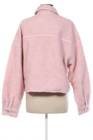 Damenjacke Tommy Jeans, Größe L, Farbe Rosa, Preis 184,99 €