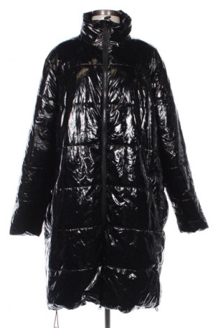 Damenjacke Ulla Popken, Größe XXL, Farbe Schwarz, Preis 61,99 €
