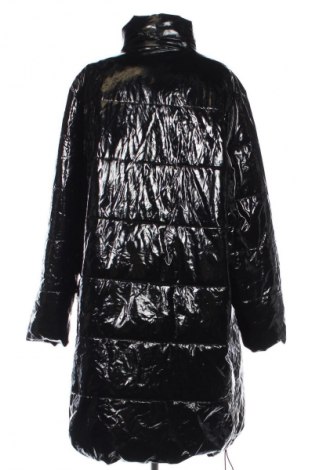Damenjacke Ulla Popken, Größe XXL, Farbe Schwarz, Preis 61,99 €