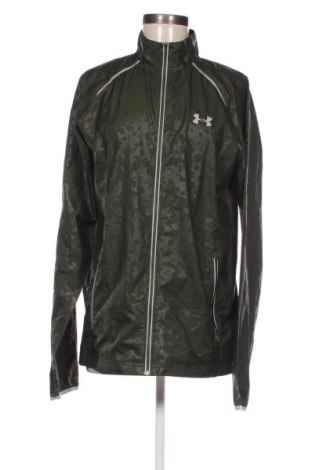 Damenjacke Under Armour, Größe M, Farbe Mehrfarbig, Preis € 50,99