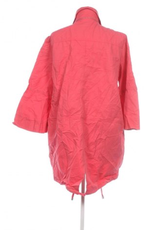 Damenjacke United Colors Of Benetton, Größe XL, Farbe Rot, Preis € 19,99