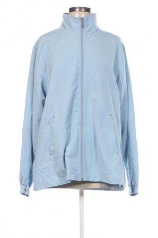 Damenjacke Vd, Größe XL, Farbe Blau, Preis € 6,99