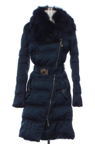 Dámská bunda  Versace Collection, Velikost M, Barva Modrá, Cena  3 649,00 Kč