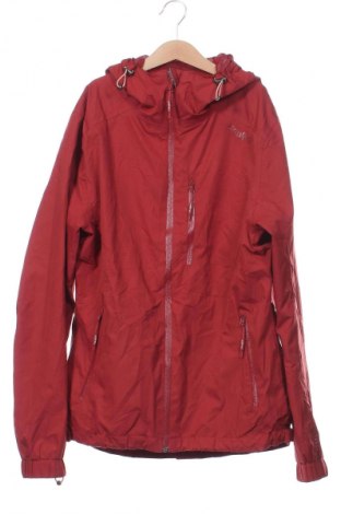 Damenjacke Vikafjell, Größe XS, Farbe Rot, Preis € 17,99