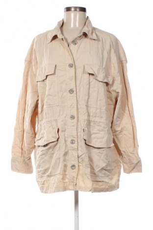 Damenjacke Xlnt, Größe XL, Farbe Beige, Preis € 9,99