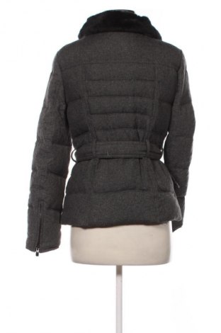 Damenjacke Zara, Größe L, Farbe Grau, Preis 11,99 €