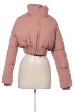 Damenjacke Zara, Größe S, Farbe Aschrosa, Preis € 55,38