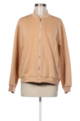 Damenjacke Zara Trafaluc, Größe S, Farbe Beige, Preis 13,99 €