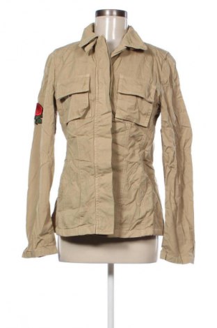Damenjacke i Blues, Größe L, Farbe Beige, Preis € 19,99